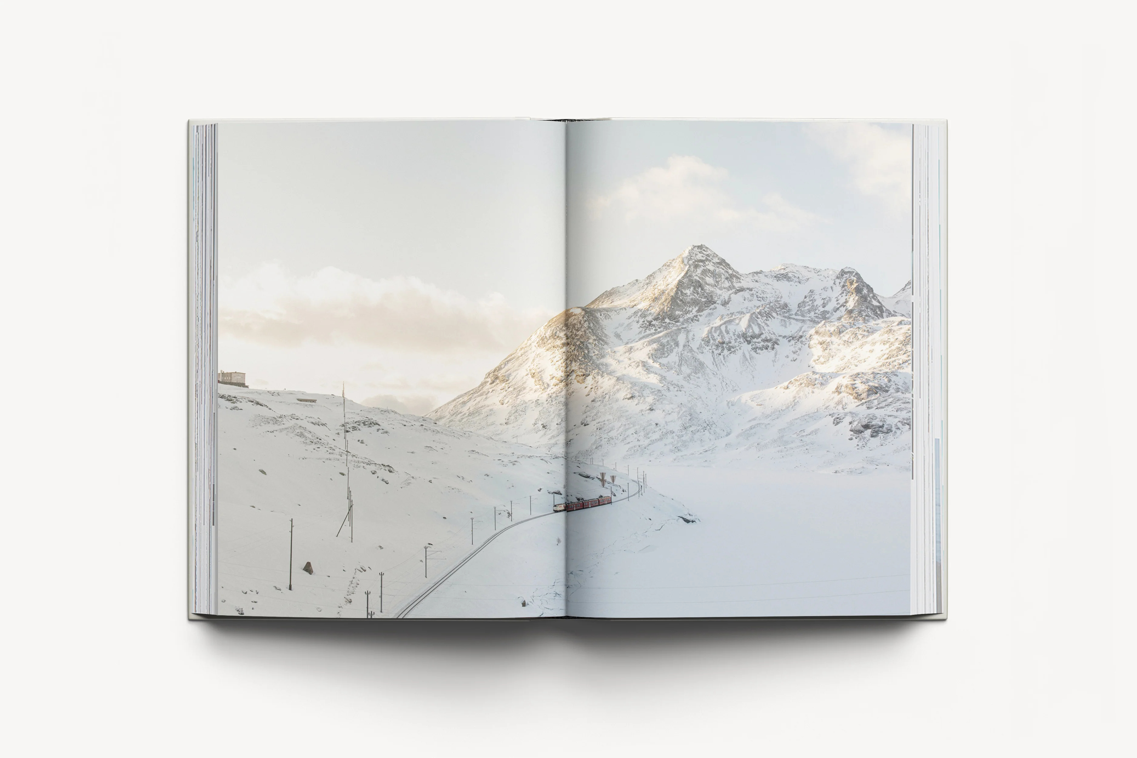 Off to the Alps – Switzerland (Coming 2025)