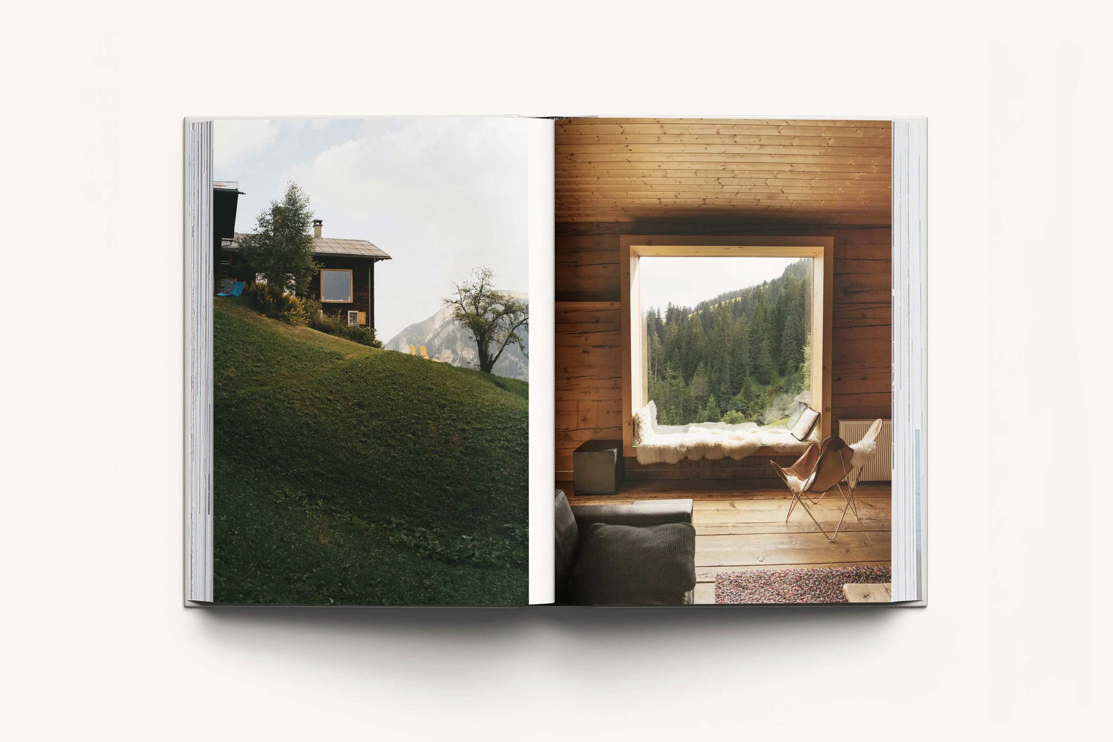 Off to the Alps – Switzerland (Coming 2025)
