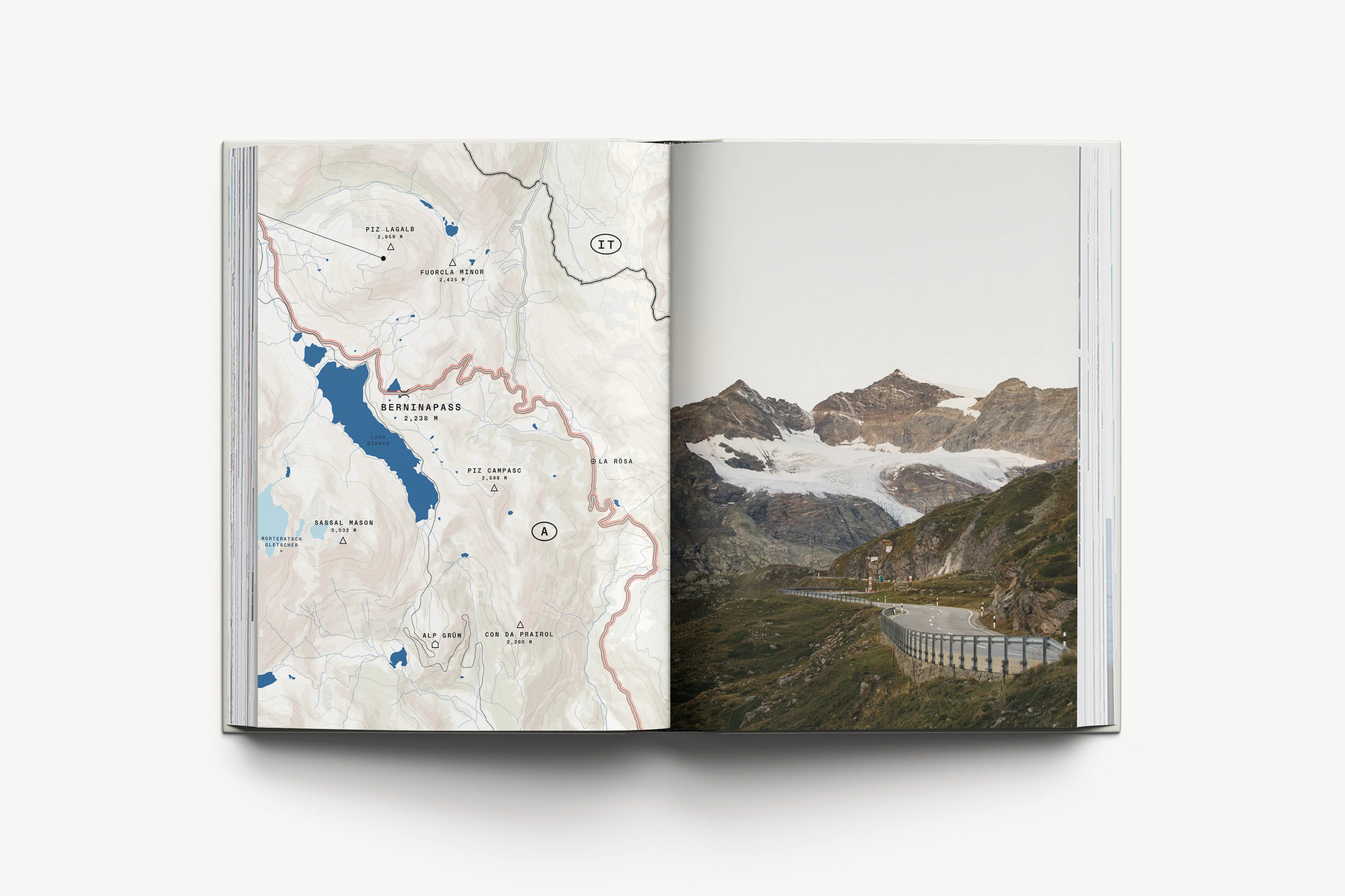 Off to the Alps – Switzerland (Coming 2025)